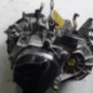 Boite de vitesses RENAULT SCENIC 2