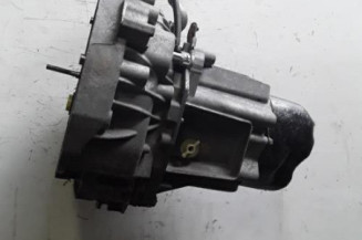 Boite de vitesses RENAULT SCENIC 2 Photo n°4