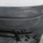 Pare choc avant RENAULT CLIO 1