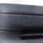 Pare choc avant RENAULT CLIO 1