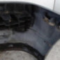 Pare choc avant RENAULT CLIO 1