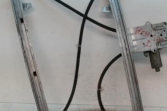 Leve vitre electrique avant droit CITROEN XSARA PICASSO Photo n°1