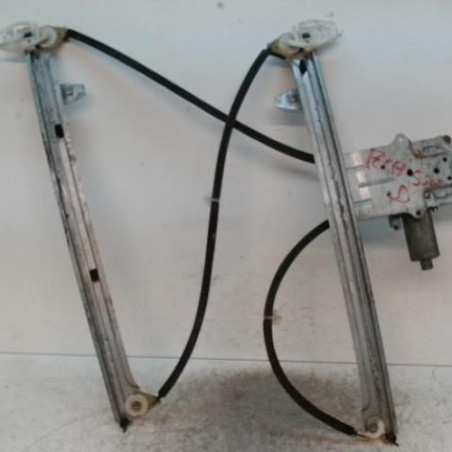 Leve vitre electrique avant droit CITROEN XSARA PICASSO Photo n°1