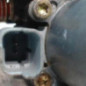 Leve vitre electrique avant droit CITROEN XSARA PICASSO