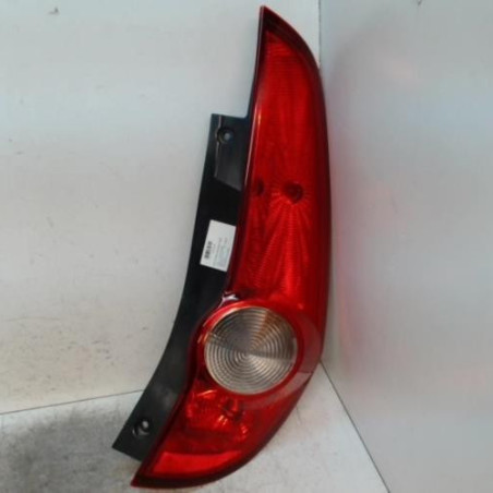 Feu arriere principal droit (feux) OPEL AGILA B Photo n°1