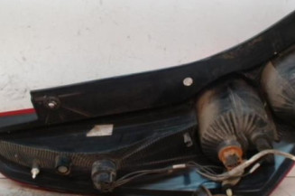Feu arriere principal droit (feux) OPEL AGILA B