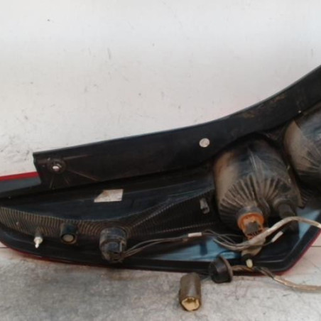 Feu arriere principal droit (feux) OPEL AGILA B