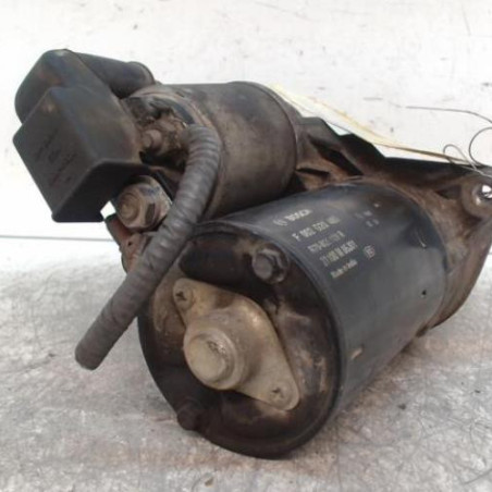 Demarreur OPEL AGILA B