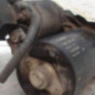 Demarreur OPEL AGILA B