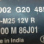 Demarreur OPEL AGILA B
