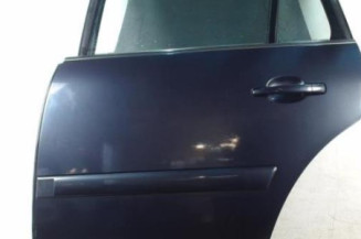 Porte arriere gauche CITROEN C4 GRAND PICASSO 1 Photo n°1
