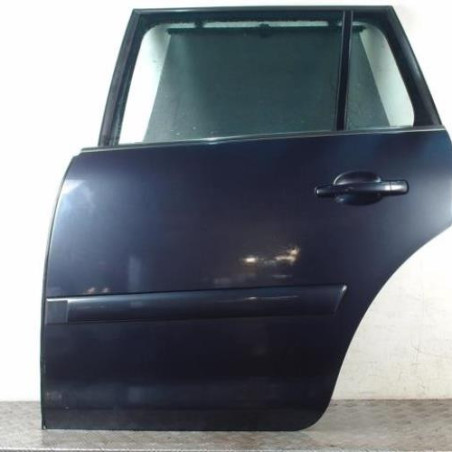 Porte arriere gauche CITROEN C4 GRAND PICASSO 1 Photo n°1