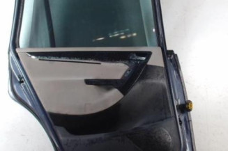 Porte arriere gauche CITROEN C4 GRAND PICASSO 1 Photo n°3