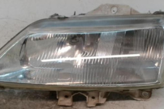 Optique avant principal gauche (feux)(phare) RENAULT LAGUNA 1 Photo n°1