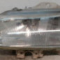 Optique avant principal gauche (feux)(phare) RENAULT LAGUNA 1