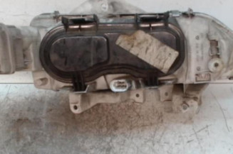 Optique avant principal gauche (feux)(phare) RENAULT LAGUNA 1