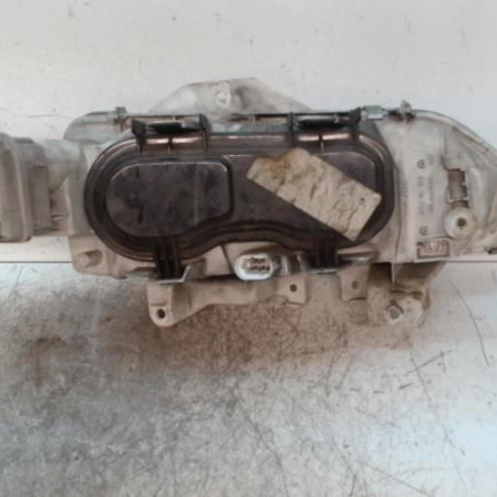 Optique avant principal gauche (feux)(phare) RENAULT LAGUNA 1