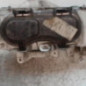 Optique avant principal gauche (feux)(phare) RENAULT LAGUNA 1