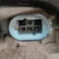 Optique avant principal gauche (feux)(phare) RENAULT LAGUNA 1