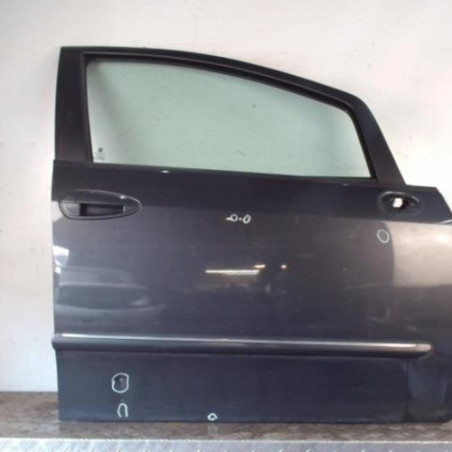 Porte avant droit FIAT PUNTO EVO 3 Photo n°1