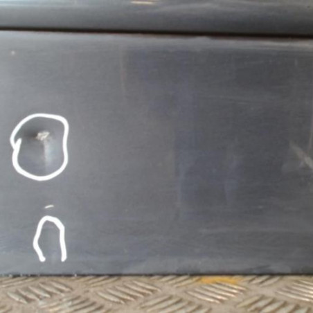 Porte avant droit FIAT PUNTO EVO 3