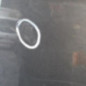 Porte avant droit FIAT PUNTO EVO 3