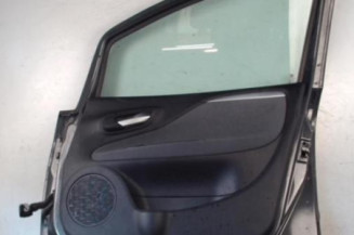 Porte avant droit FIAT PUNTO EVO 3 Photo n°5