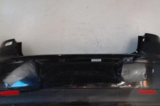 Pare choc arriere SEAT IBIZA 3 Photo n°1