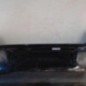 Pare choc arriere SEAT IBIZA 3