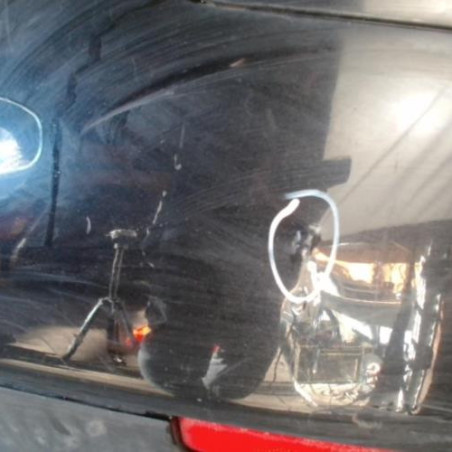 Pare choc arriere SEAT IBIZA 3