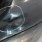 Pare choc arriere SEAT IBIZA 3