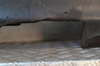 Pare choc arriere SEAT IBIZA 3 Photo n°5