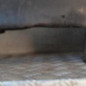 Pare choc arriere SEAT IBIZA 3