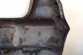 Pare choc arriere SEAT IBIZA 3 Photo n°6