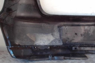 Pare choc arriere SEAT IBIZA 3 Photo n°7