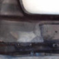 Pare choc arriere SEAT IBIZA 3