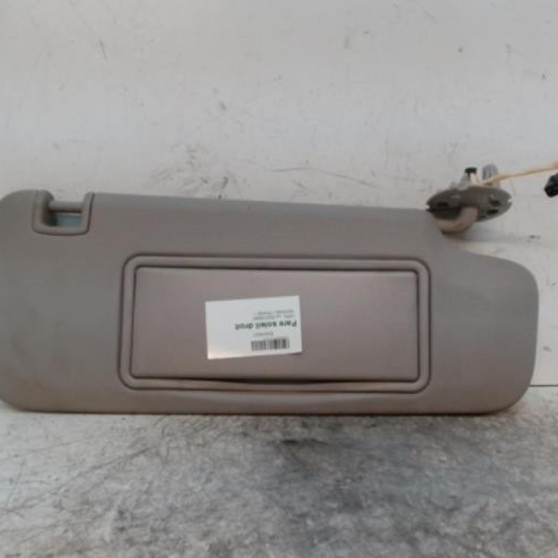 Pare soleil droit OPEL INSIGNIA 1