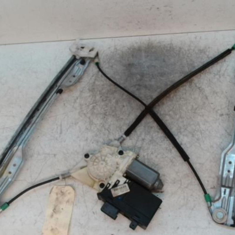 Leve vitre electrique avant gauche CITROEN C5 1
