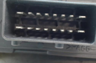 Leve vitre electrique avant gauche CITROEN C5 1
