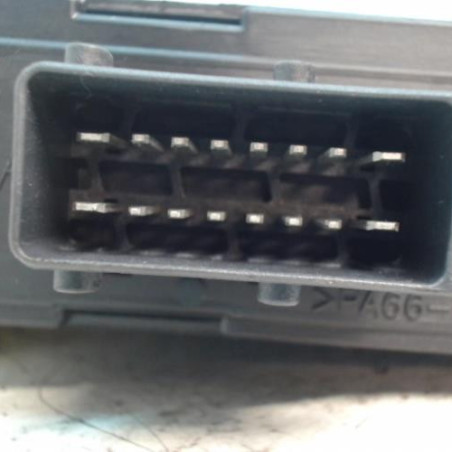 Leve vitre electrique avant gauche CITROEN C5 1