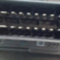 Leve vitre electrique avant gauche CITROEN C5 1