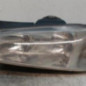 Optique avant principal gauche (feux)(phare) PEUGEOT 406