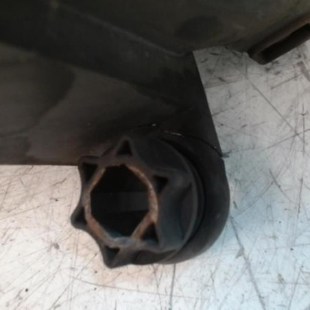 Optique avant principal gauche (feux)(phare) PEUGEOT 406