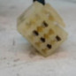 Retroviseur droit SUZUKI SWIFT 4