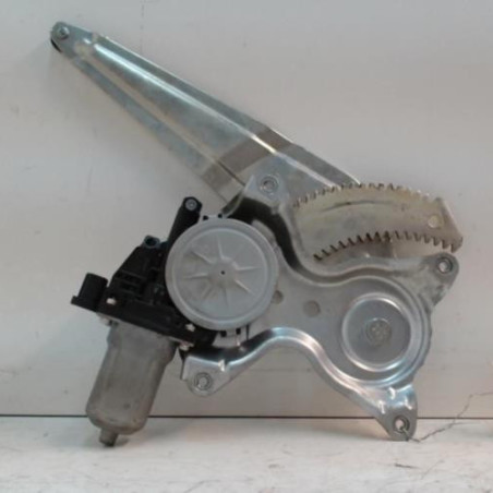Leve vitre electrique arriere droit SUZUKI SWIFT 4 Photo n°1