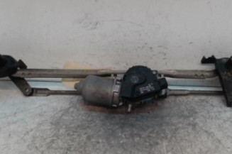 Moteur essuie glace avant SUZUKI SWIFT 4 Photo n°1