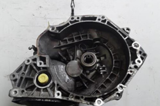 Boite de vitesses OPEL CORSA D Photo n°1