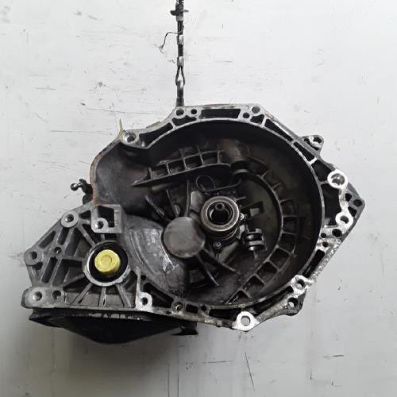 Boite de vitesses OPEL CORSA D