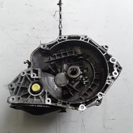 Boite de vitesses OPEL CORSA D Photo n°1