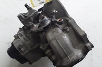 Boite de vitesses OPEL CORSA D